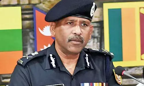 37 NDRF teams to combat dual challenge of cyclone Amphan, COVID-19: DG S N Pradhan