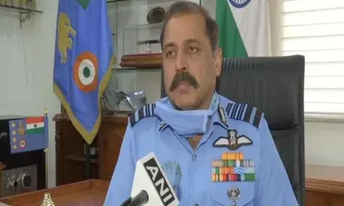 Rs 47,000 crore LCA fighter aircraft projects to be finalised in next few months: IAF Chief