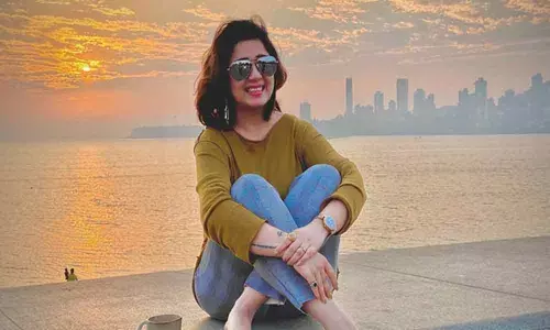 Tollywood: Not going to act again: Charmme Kaur