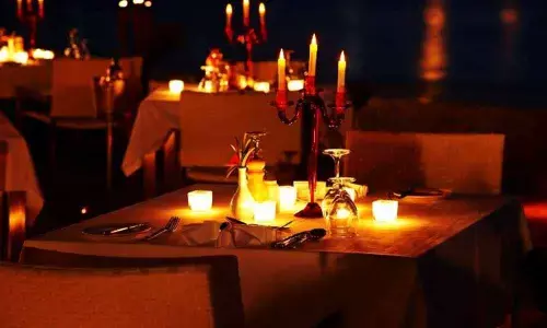 Restaurants allowed to open with strict condition in Sikkim