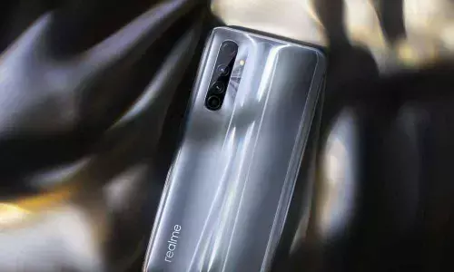 Here Are The High-End Features Of Realme X50 Pro Player Edition