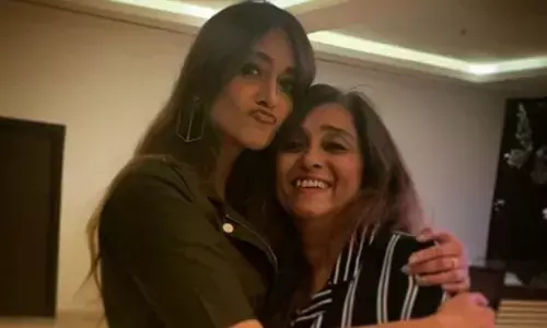 Ileana DCruz: Im a big cuddler