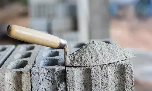 Cement dealers see significant fall in sales