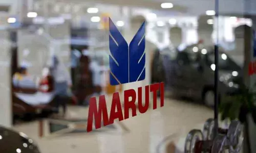 Maruti delivers 5,000 cars in past few days