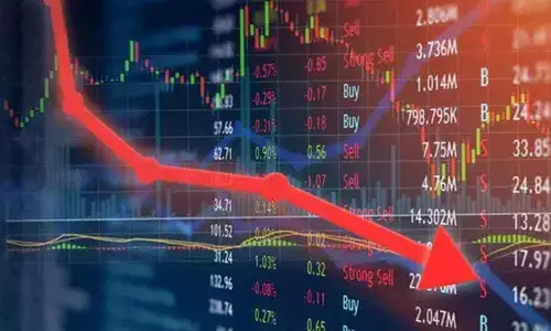 Markets crash as stimulus fails to boost sentiment