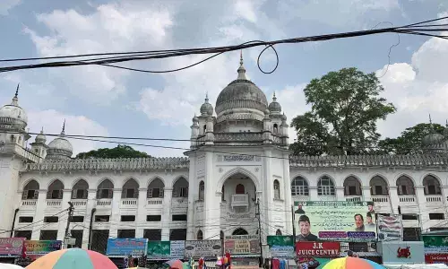 Hyderabad: Patients still thronging Nizamia, turned away