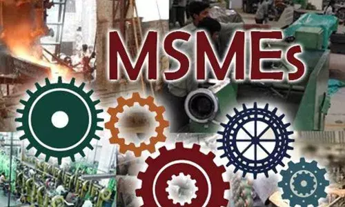 Vijayawada: Industries await sops from government