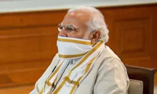 PM Modi assures all Central support