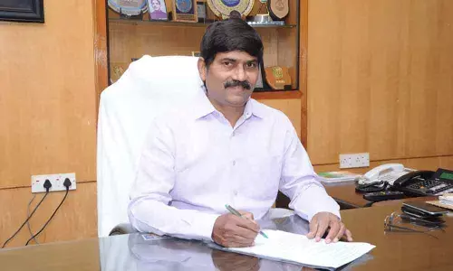 Visakhapatnam: Notification for AUCET in a week