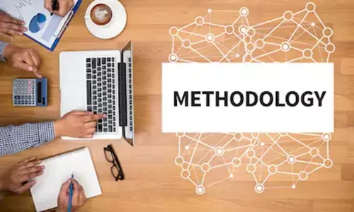 New way of working methodologies
