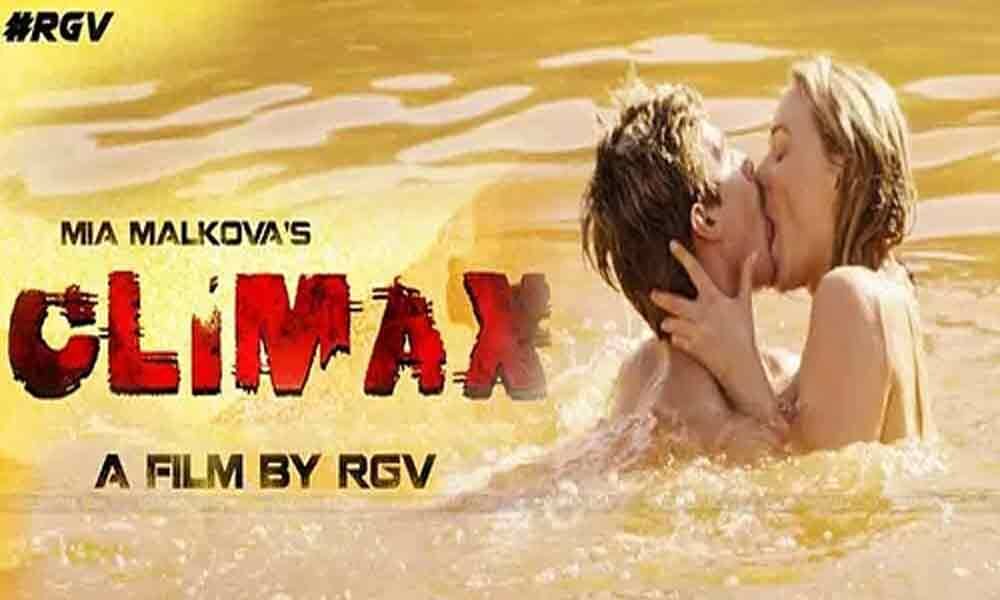Rgv S Climax To Directly Release Online Trailer Confirms The Same