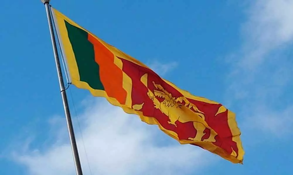 Sri Lanka to keep 11th anniversary of victory over LTTE low key amid COVID-19 pandemic