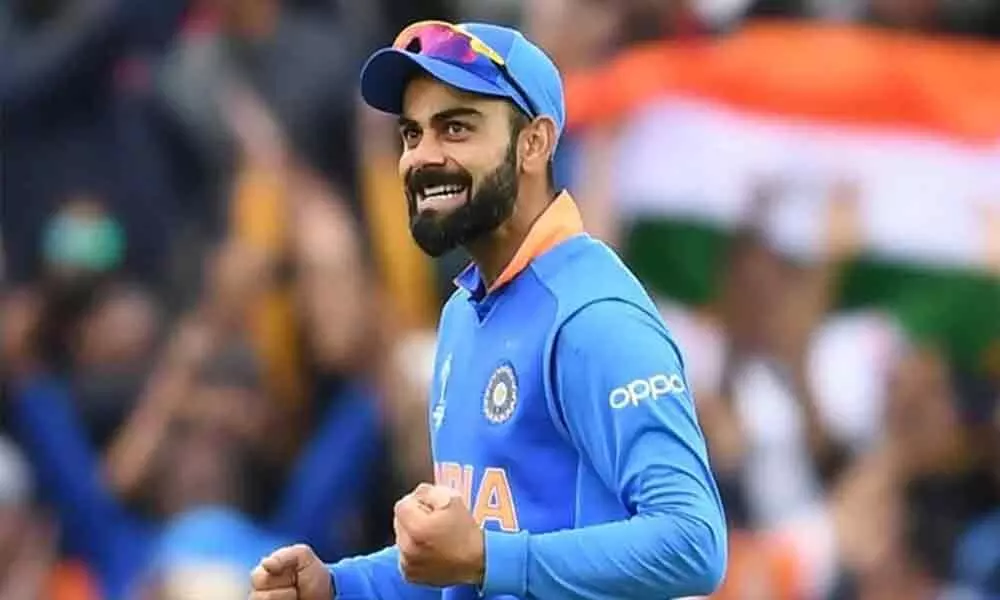 Virat Kohli unquestionably the best at the moment: Ian Chappell