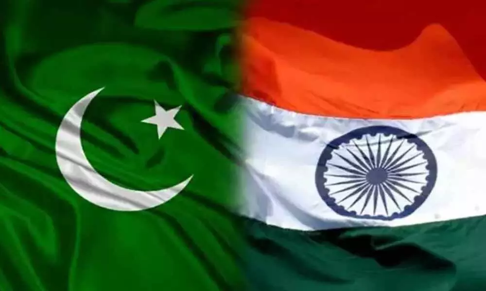 Pakistan summons senior Indian diplomat over ceasefire violations along LoC