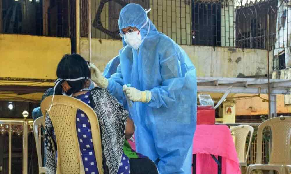 Telangana: Madhira in Khammam district reports first coronavirus case