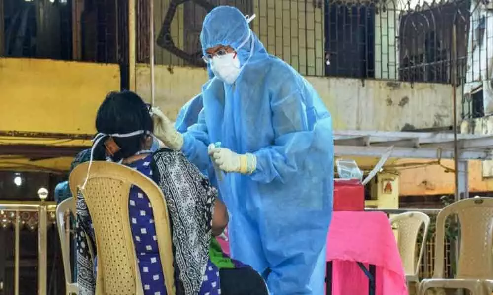 Telangana: Madhira in Khammam district reports first coronavirus case