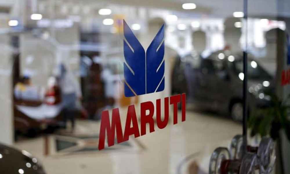 maruti near me