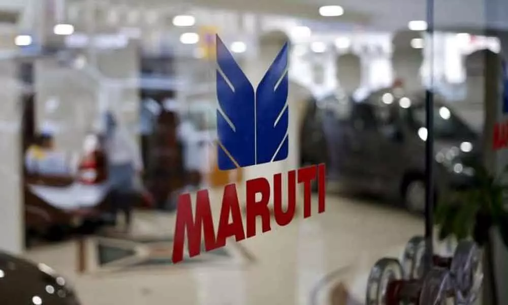 Maruti delivers 5,000 cars in past few days