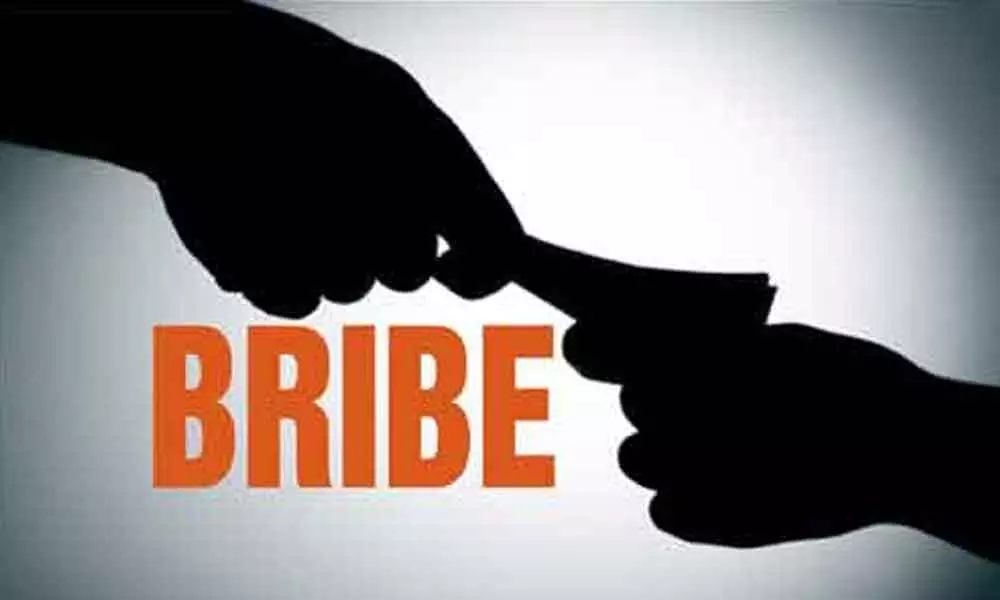 Hyderabad: Constable takes bribe via PhonePe, suspended