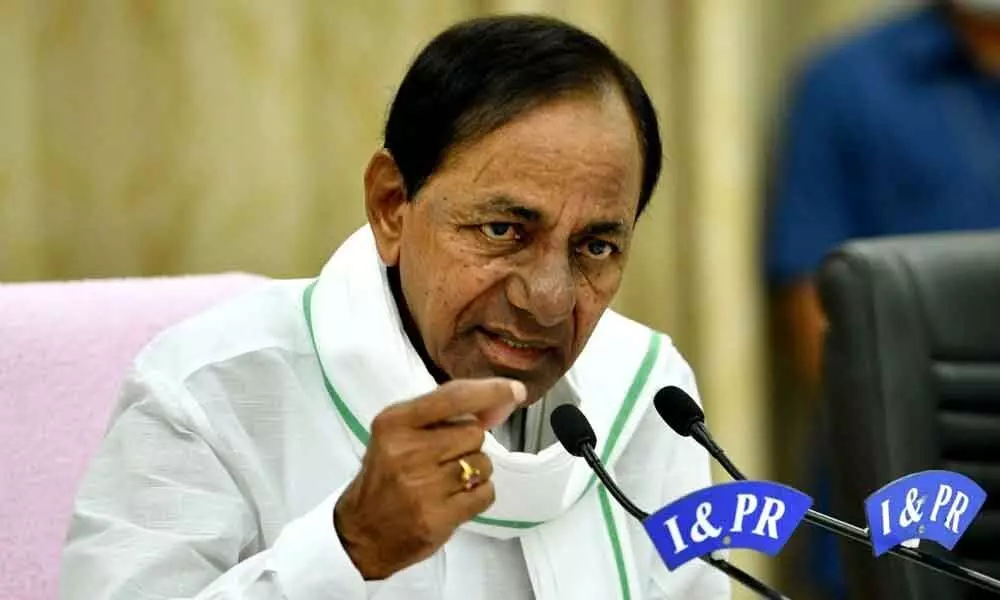 Telangana unlocked : Buses to ply, shops, saloons open