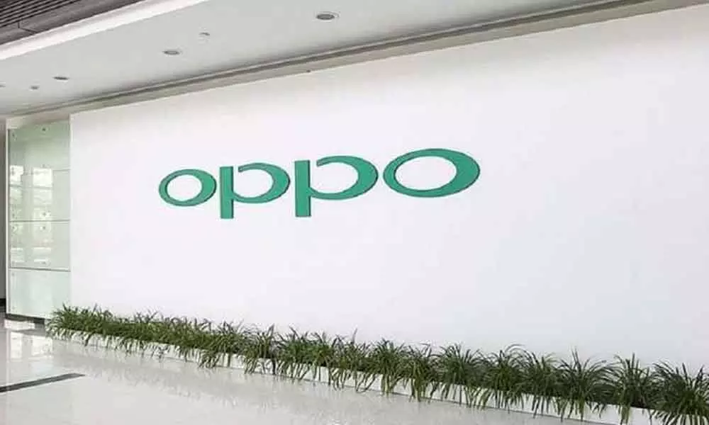 Oppo suspends factory operations after 6 test positive