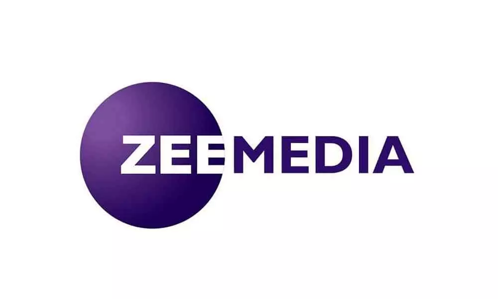 28 staffers of Zee Media test positive, studio sealed