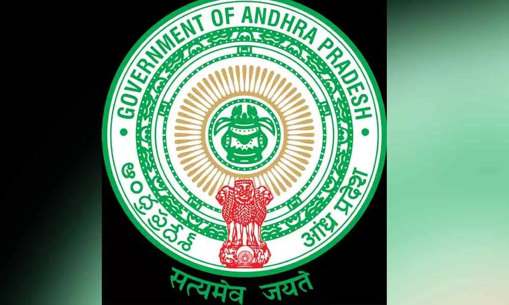 Andhra Pradesh Government Issuance of orders for filling up 1,610 posts -  JOBS