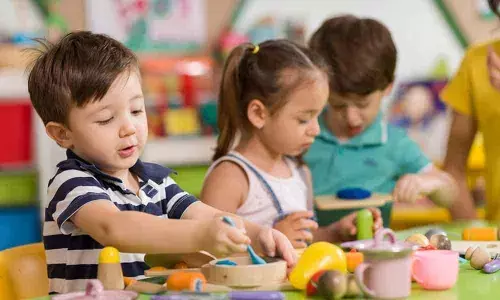 Andhra Pradesh govt likely to launch pre-schools in the state
