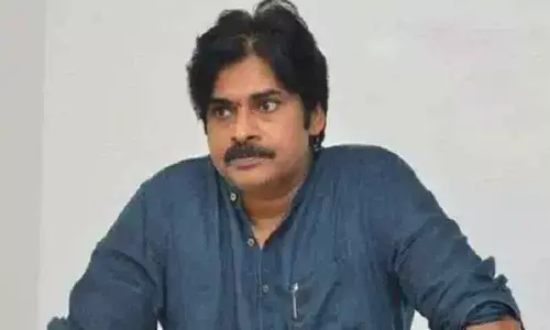 Pawan Kalyan picks Jr NTRs rejected script?
