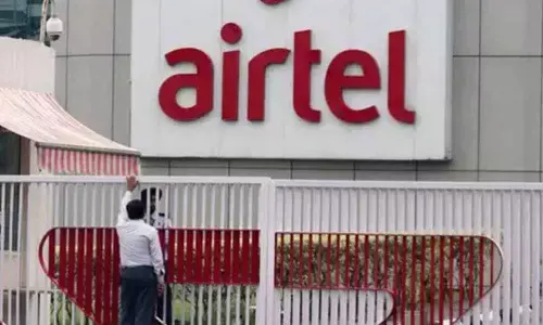 Bharti Airtel share price surges 10% record high despite 5237 crore loss; Know why