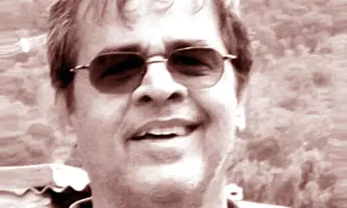 Ilaiyarajaa loses his key team member of four decades