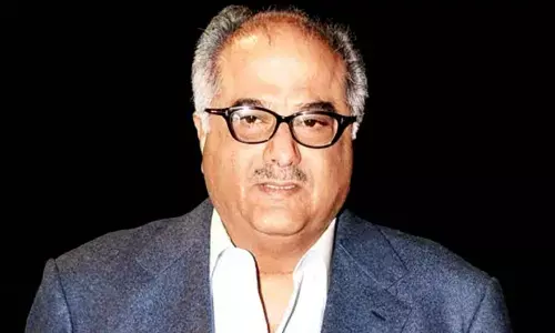 Covid-19: Boney Kapoors House Staff Detected Corona Positive