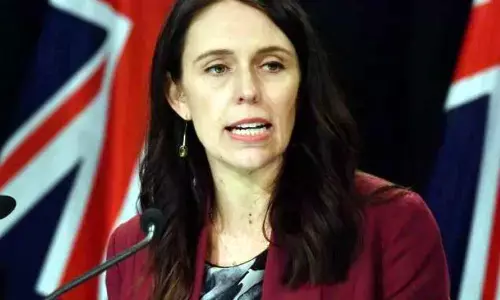 New Zealand PM Jacinda Arderns popularity shoots up over COVID-19 crisis management