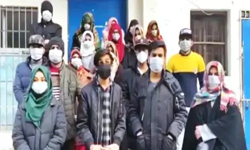 Pakistan repatriates 274 students after four months from coronavirus epicentre Wuhan