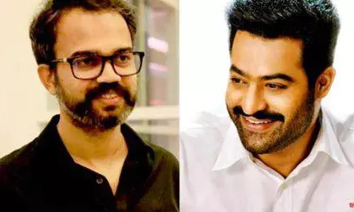 KGF Directors Movie With Jr NTR Confirmed?