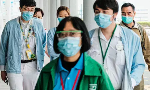 Hyderabad: Self-quarantine of doctors and health staff in teaching hospitals ends