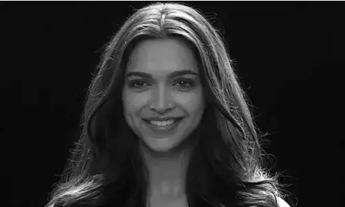 Deepika Padukone bats for mental-fitness in lockdown