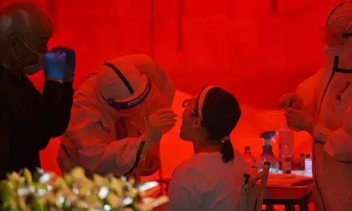 Wuhan conducts over 1 million nucleic acid tests