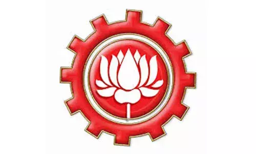 Vijayawada: APNGOs seek full salary for May