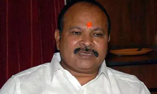 Arrest of Dr Sudhakar Rao undemocratic: BJP