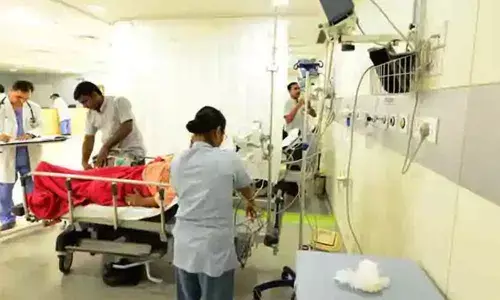Hyderabad: Following guidelines big challenge for small hospitals, clinics