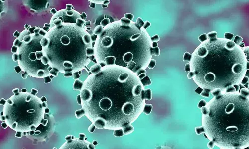 Hyderabad: Covid claims 4 lives as infection cases continue to rise in State