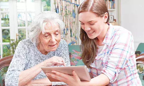 Loneliness among elders: The main area of concern during the lockdown