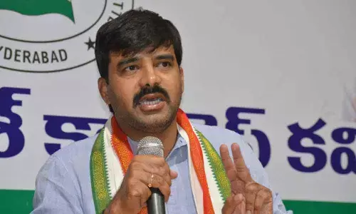 Hyderabad: Objective of formation of Telangana not achieved