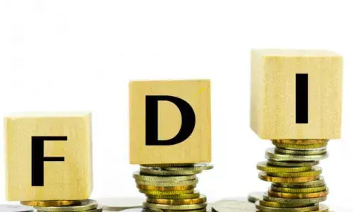 Centre may allow 74% FDI in insurance
