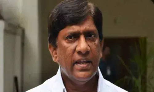 Centre treating migrants inhumanely, says Vinod Kumar