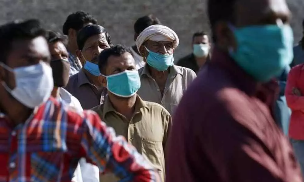 Pakistan reports over 1,800 new COVID-19 cases, 36 deaths: Health Ministry