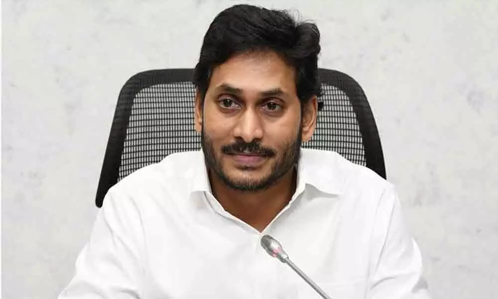 Srikakulam: Applications called for YSR Vahana mitra scheme