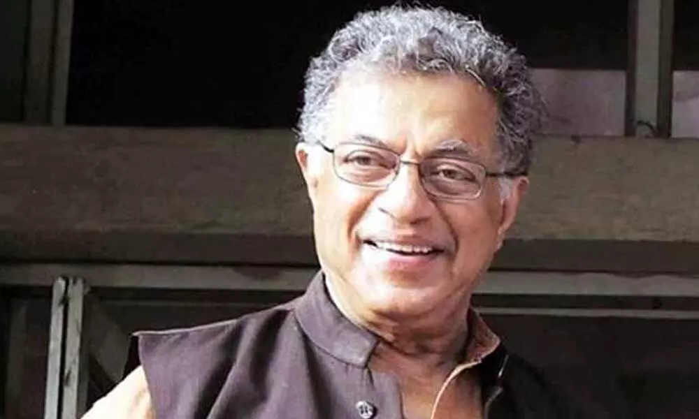 Nostalgic Nuggets: Remembering Girish Karnad, a pioneer and a trendsetter