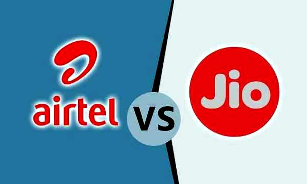 Airtel's Rs 2498 Vs Jio's Rs 2399 Yearly Plan: Which Plan Offers The ...